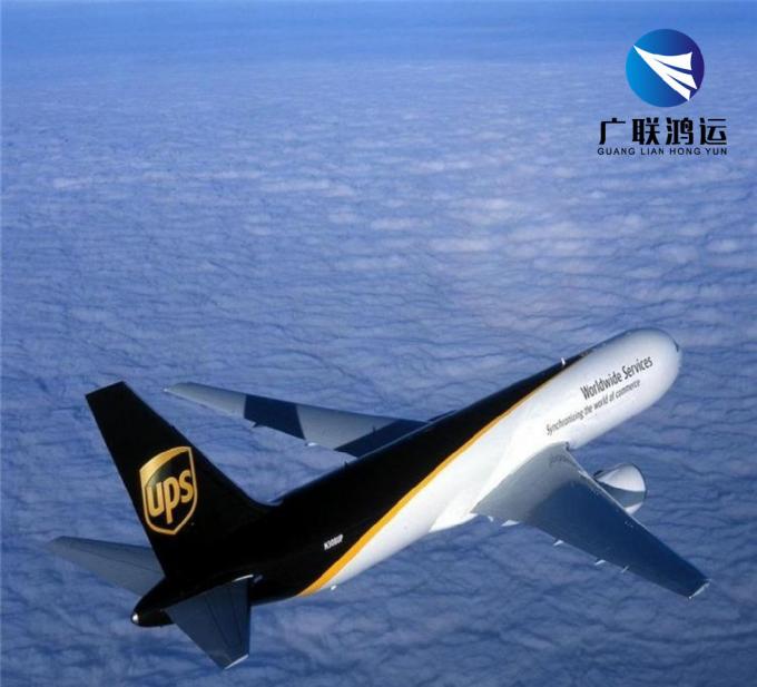 Mare dell'aereo da trasporto dello spedizioniere che spedisce Rate From China alla FBA di U.S.A. Germania Amazon
