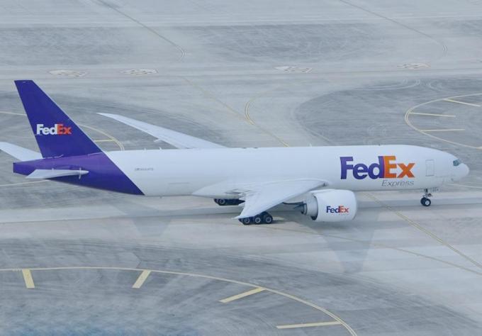 Servizio di trasporto professionale dell'aereo da trasporto dalla Cina ad U.S.A. Europa Nuova Zelanda