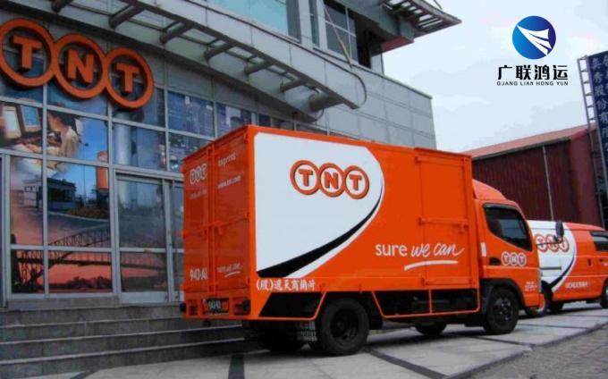 Servizio di trasporto logistico del carico dell'aereo da trasporto della Cina