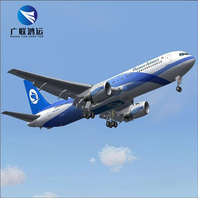 Amazon FBA Global Freight Forwarding ChinaDDP Shipping From China To UK France Germany