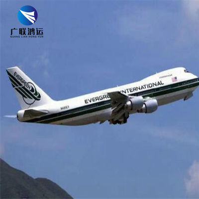 FCL Air And Sea Freight Forwarders DDU DDP Door To Door Sea Freight
