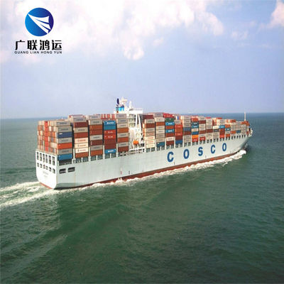 Logistics Shipping DDP Delivery Service Freight China To India Indonesia