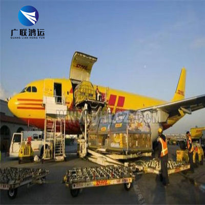 Amazon FBA Freight Forwarder To UK Italy France Germany By Truck Shipping From China